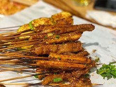 -林二哥宜烤官·宜宾小烧烤