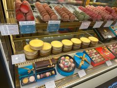 -PAUL LAFAYET 法式甜品(国金中心商场店)