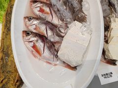 -今鲜源大酒店·中华餐饮名店(新湛路店)