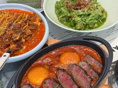 -沛家·西餐Brunch·直火料理