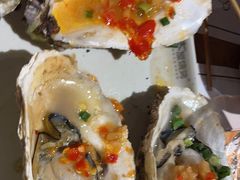 -木屋烧烤(上梅林店)
