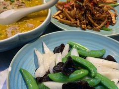 -志明眷村·台式融合菜·宵夜