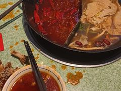 -憨铁匠老火锅(龙岗万科里店)
