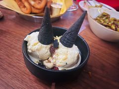 -ibarrel爱杯·bistro&brunch(江宁路店)