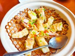 -云庭汇·粤菜海鲜(东盟盛天地店)