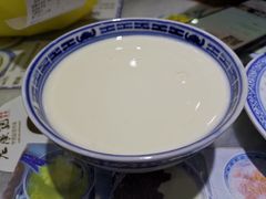 -老广记牛奶甜品专家(坪山店)
