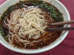 -张大娘面馆(新城路店)