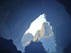 -百魔洞景区