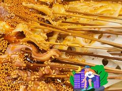 -嘉州叶婆婆钵钵鸡(建设路店)