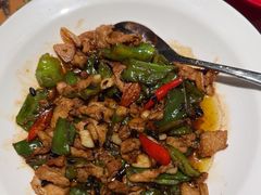 -大食客·非遗吉菜(高新和园店)