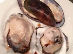 -富力希尔顿酒店·地阔自助餐厅