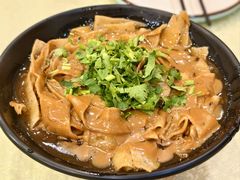 -奥华餐厅·老张记(台基厂店)