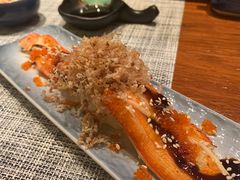 -戏作寿司(观音桥店)