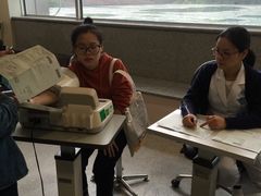 -浙江大学医学院附属第一医院(庆春院区)