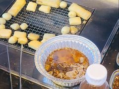 -塘屋烧烤·云南火塘烧烤品牌(联盟路店)