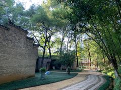 -景德镇古窑民俗博览区