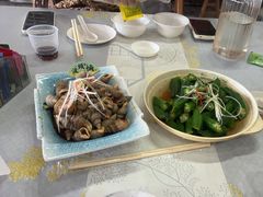 -北港方记海鲜楼·海景餐厅