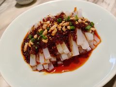 -周渝食惦·酸菜鱼精致川菜(横岗店)