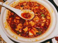 -渝信川菜(西单店)
