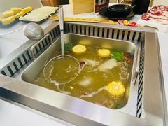 -潮汕良记牛肉火锅(洪武路店)