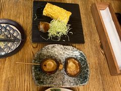 -牛玄庵日式寿喜烧·料理店(新源里店)