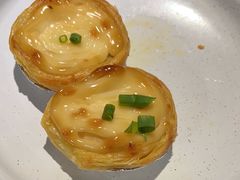 -绿茶餐厅(蓝色港湾店)