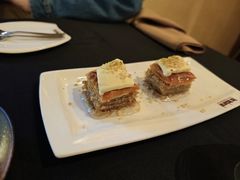 -Efes Turkish & Mediterranean Cuisine 艾菲斯餐厅(陆家嘴店)