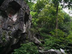 -灵隐飞来峰景区