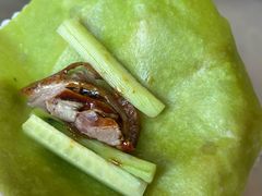 -便宜坊烤鸭店(玉蜓桥店)