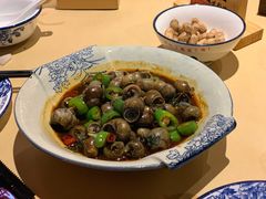 -江味龙虾馆·裸蓝龙虾(南山店)