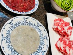 -皇城老妈火锅·川味传承(港湾店)