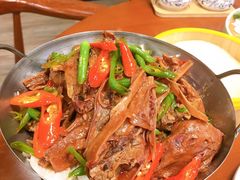 -宏天寶·北京烤鸭(宾馆西路2店)