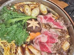 -相左日料放题自助(太原街店)