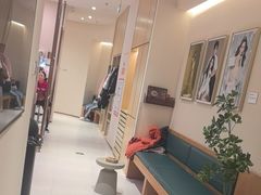 -海马体照相馆(北京大族广场店)