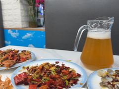 -来之顺海鲜菜馆·青岛菜·始于1993(栈桥店)