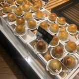壹兜麦香现在也算遍地开花了，意得这家店开了蛮久的