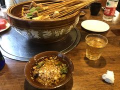 -馋虫重庆火锅(玉林南街店)