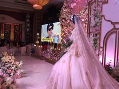 -芭菲盛宴·环球美食(北城国际店)