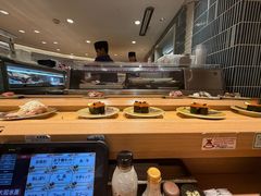 -大起水产回转寿司(道顿堀店)