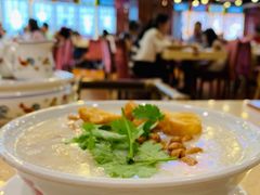 荔湾艇仔粥-点都德(千灯湖环宇城店)