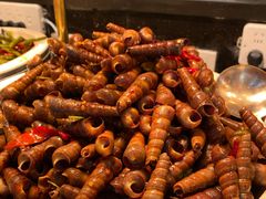 -盛江山自助料理(奥莱锦辉购物广场店)