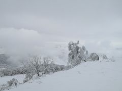 -太子岭滑雪场