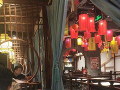 -小财神·老派赣州菜·中华美食地标(第五大道店)