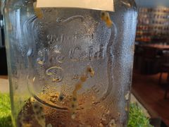 百香果宾治-广州富力君悦大酒店·凯菲厅