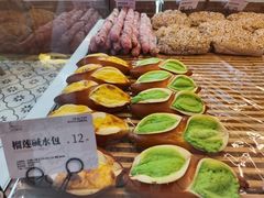 -BREAD WAY面包路·欧式面包(龙湖时代D馆店)