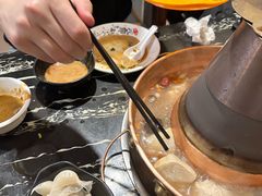 冻豆腐-颐品居涮肉(乌鲁木齐中路店)