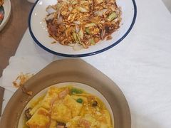 -老浒记烤鸭-北京菜(琉璃厂店)