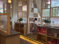 -芭夯兔·兔肉汤锅(新都店)