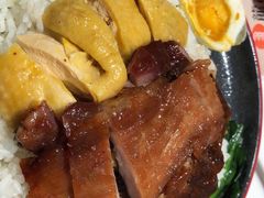 -龙记香港茶餐厅(久光百货店)