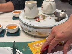 -悦得闲广式点心茶楼(蓝鲸世界店)